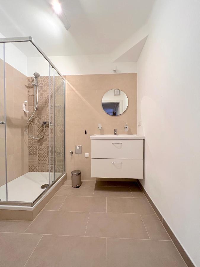 The 15'S Apartments فيينا المظهر الخارجي الصورة