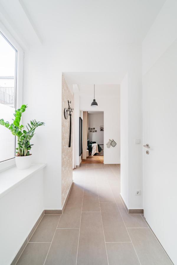 The 15'S Apartments فيينا المظهر الخارجي الصورة