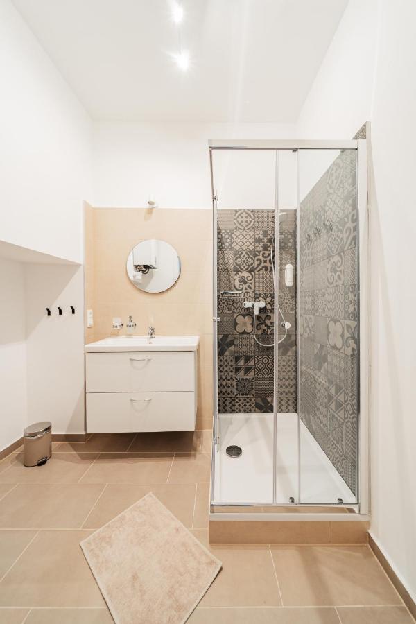 The 15'S Apartments فيينا المظهر الخارجي الصورة
