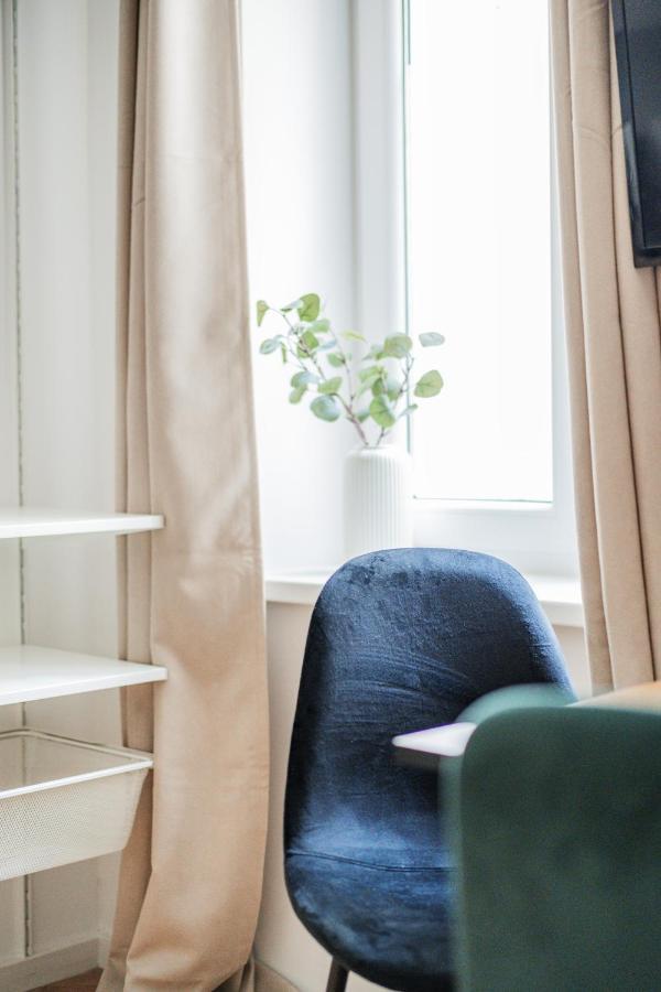 The 15'S Apartments فيينا المظهر الخارجي الصورة