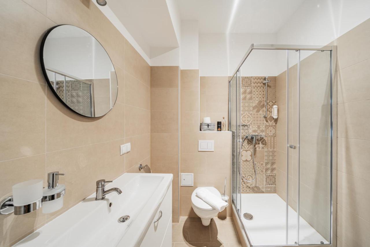 The 15'S Apartments فيينا المظهر الخارجي الصورة